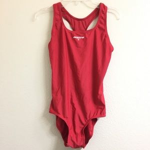 Roots | One Piece Swimsuit 16